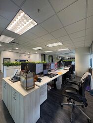 Raffles City Tower (D6), Office #570185541
